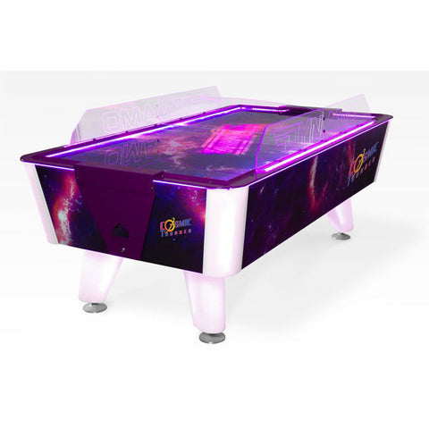 Image of Dynamo Cosmic Thunder Coin Operated Air Hockey Table DY-CTC