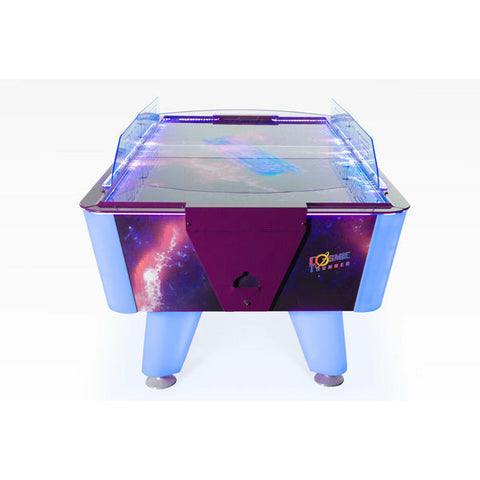 Image of Dynamo Cosmic Thunder Coin Operated Air Hockey Table DY-CTC