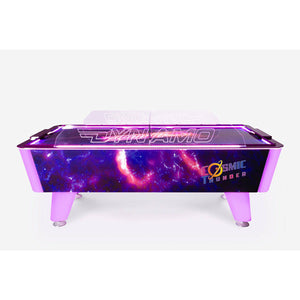 Dynamo Cosmic Thunder Coin Operated Air Hockey Table DY-CTC