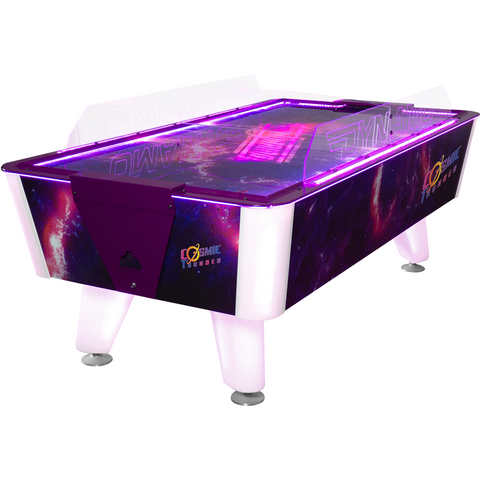 Image of Dynamo Cosmic Thunder Home Air Hockey DY-CTH