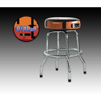 Image of DigDug Barstool