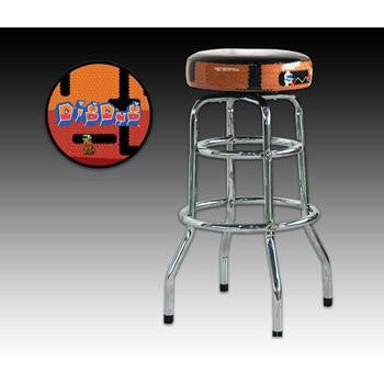 Image of DigDug Barstool