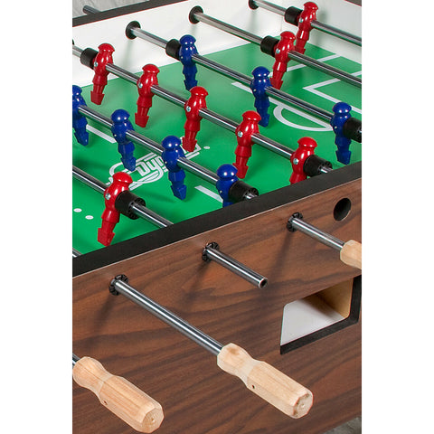 Image of Dynamo BIG D Home Foosball Table DBD-HFT