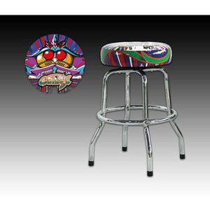 Galaga Barstool