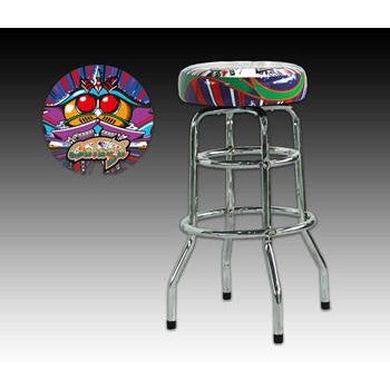 Image of Galaga Barstool