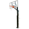 Ironclad Sports Gamechanger Adjustable Basketball System