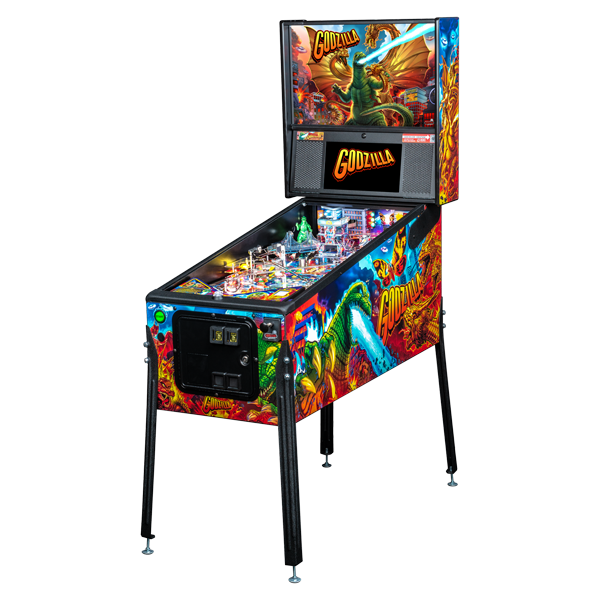 Pinball – Game and Sport World