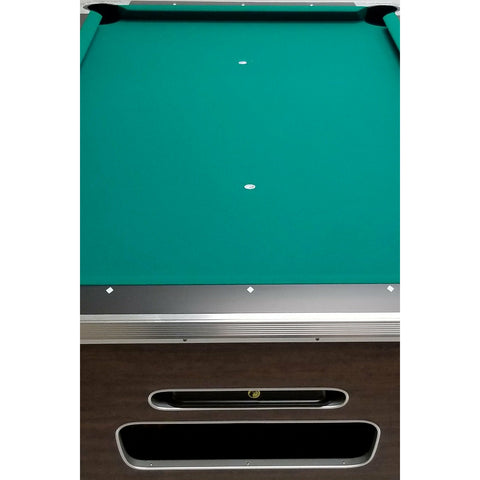 Image of Valley Panther Highland Maple Home Pool Table VPH-HME