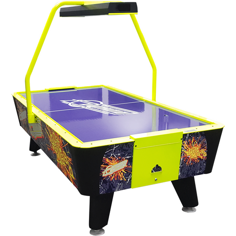 Image of Dynamo Hot Flash Home Air Hockey DY-HFH