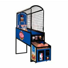 NBA Hoops Basketball Arcade NBA-HPS