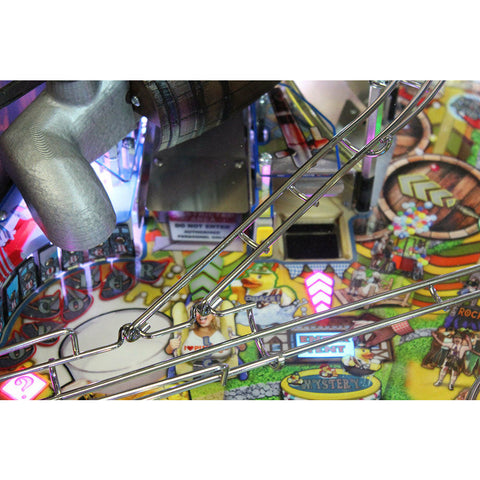 Image of American Pinball Oktoberfest Pinball Machine