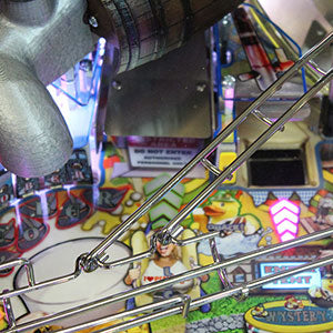 Image of American Pinball Oktoberfest Pinball Machine