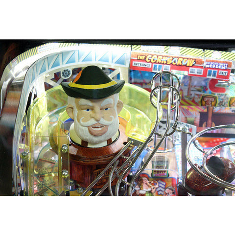 American Pinball Oktoberfest Pinball Machine
