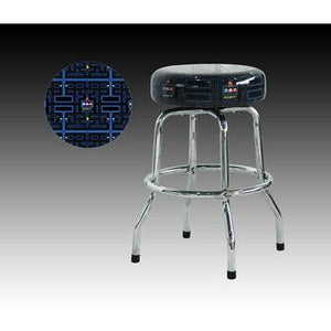 Pac-Man Barstool