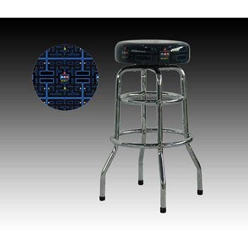 Image of Pac-Man Barstool