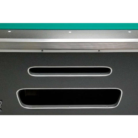 Image of Valley Panther ZD-X Black Cat Coin Operated Pool Table VP-BCX