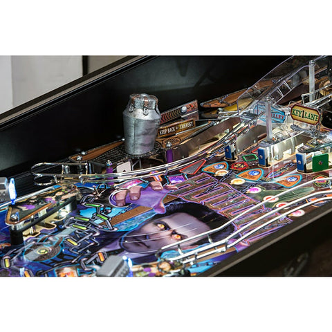 Image of American Pinball Houdini Pinball Machine