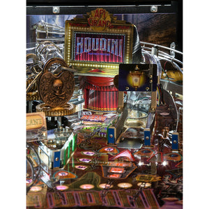 American Pinball Houdini Pinball Machine