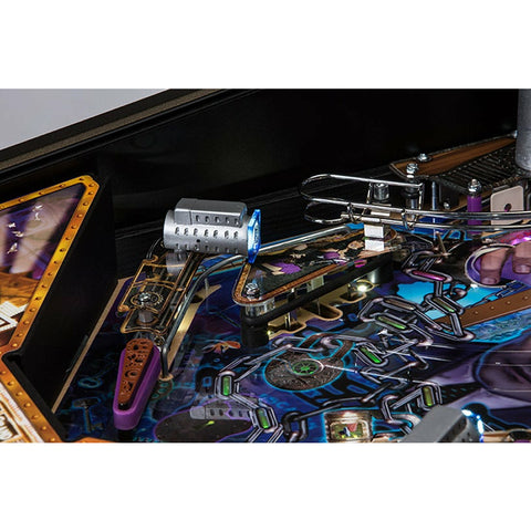 Image of American Pinball Houdini Pinball Machine