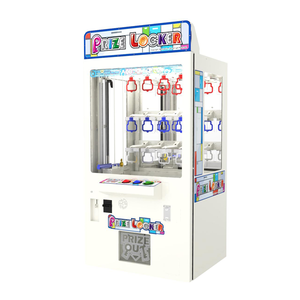SEGA Prize Locker Arcade Game SEGA-PLA