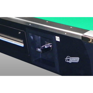 Dynamo Sedona 7' Coin Operated Pool Table DS-CPT7
