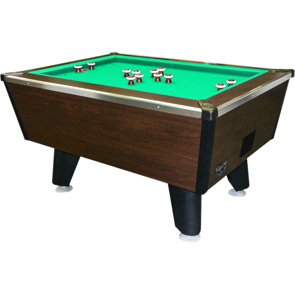 Valley Tiger Cat Home Bumper Pool Table VTC-HBP