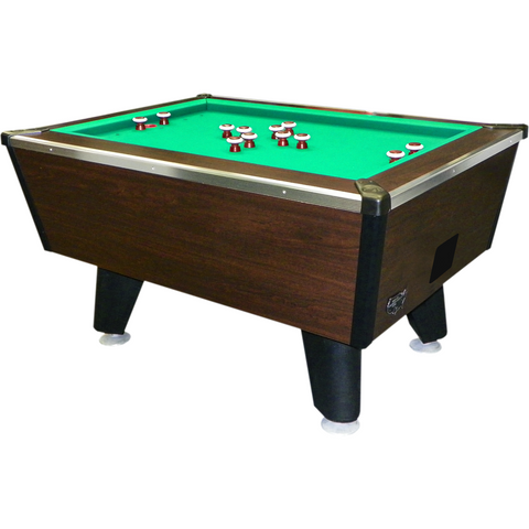 Image of Valley Tiger Cat Home Bumper Pool Table VTC-HBP