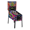 Stern Teenage Mutant Ninja Turtles Premium Pinball Machine