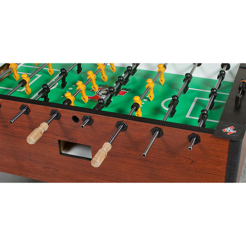 Image of Tornado Elite Home Foosball Table TEF-TBL