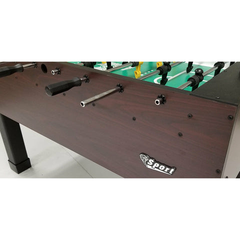 Image of Tornado Sport Home Foosball Table TS-HFT