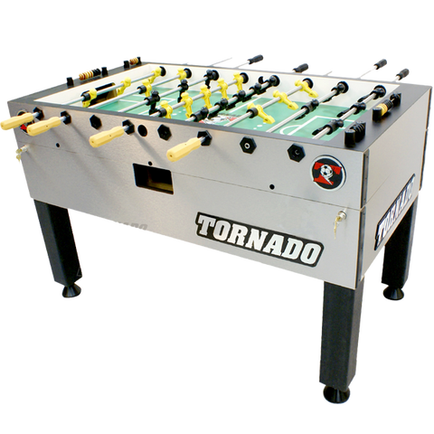 Image of Tornado T-3000 Home Foosball Table T3-FBL