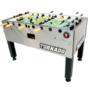 Tornado T-3000 Home Foosball Table T3-FBL