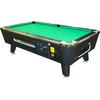 Dynamo Sedona Coin Operated Pool Table with DBA DS-DBA