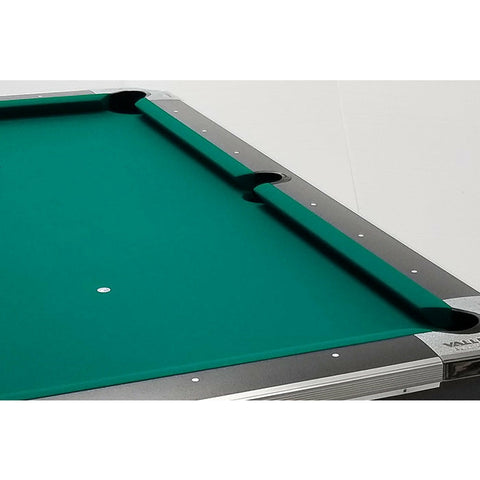 Image of Valley Panther ZD11 Black Cat Coin Operated Pool Table VP-BCT