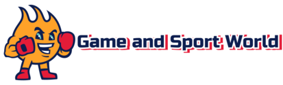 Game and Sport World